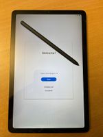 Tablet Samsung Galaxy S6 Lite SIM 10.5’’ SM-P615