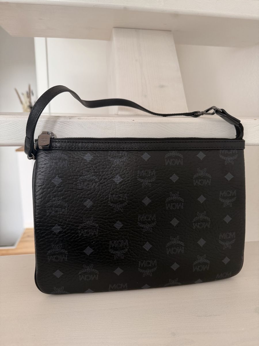 Mcm Sacs femmes: MCM Shopper Tasche  – D'occasion à Lengnau BE par Engeli 3