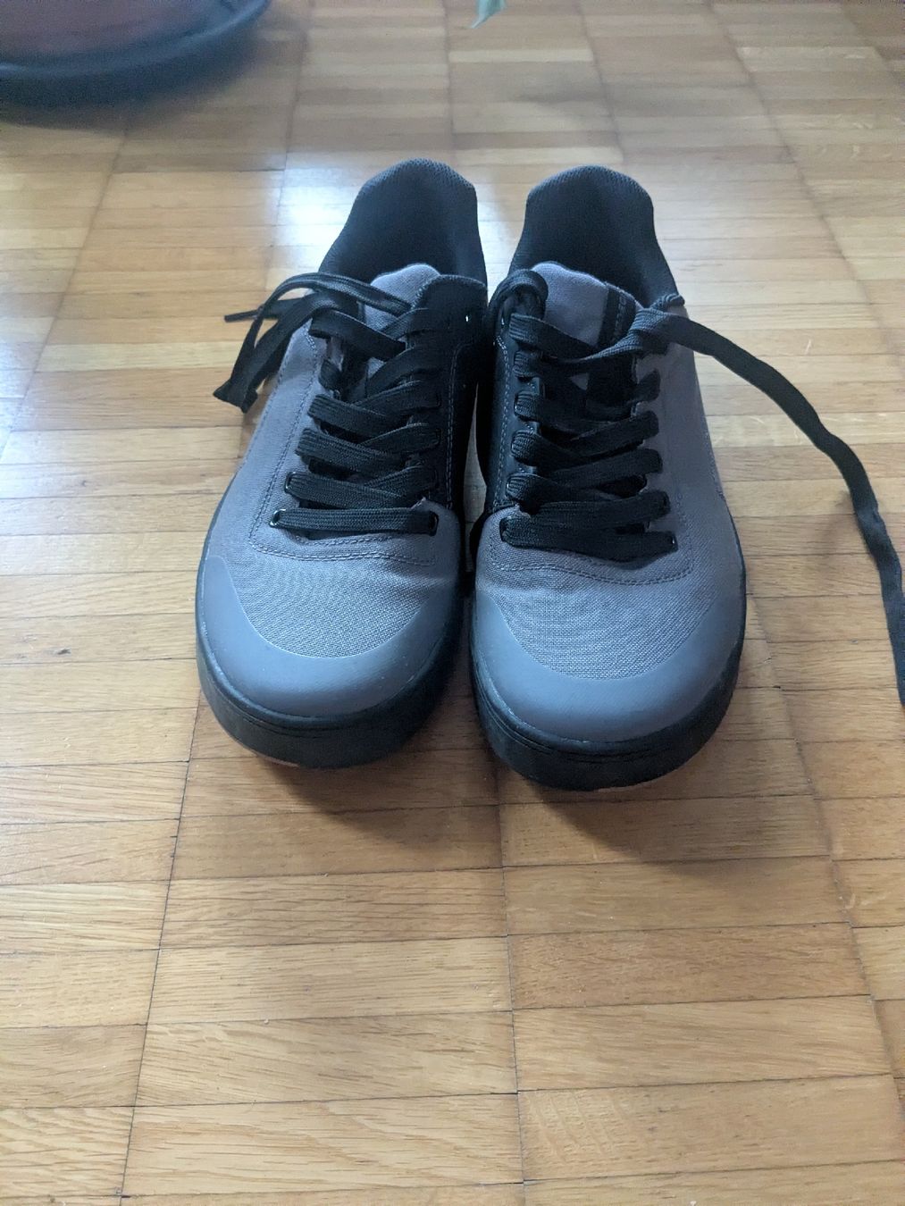 Herrenschuhe: Ride Concepts Livewire Men – Gebraucht aus Interlaken von dgi_wj6p 1