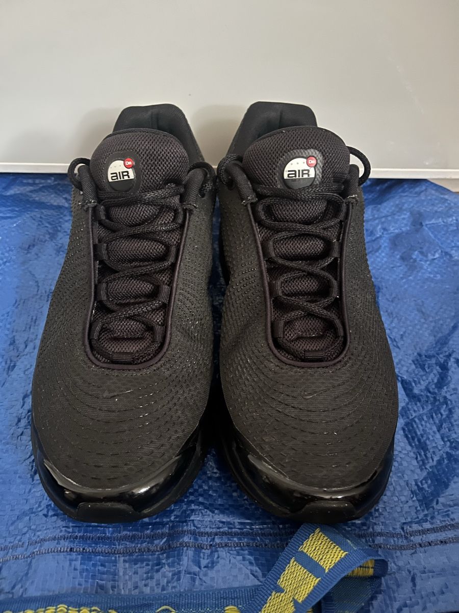 Nike Scarpe da uomo: Nike Air Max DM Taille 47 – Usato da Biel/Bienne venduto da Teric22