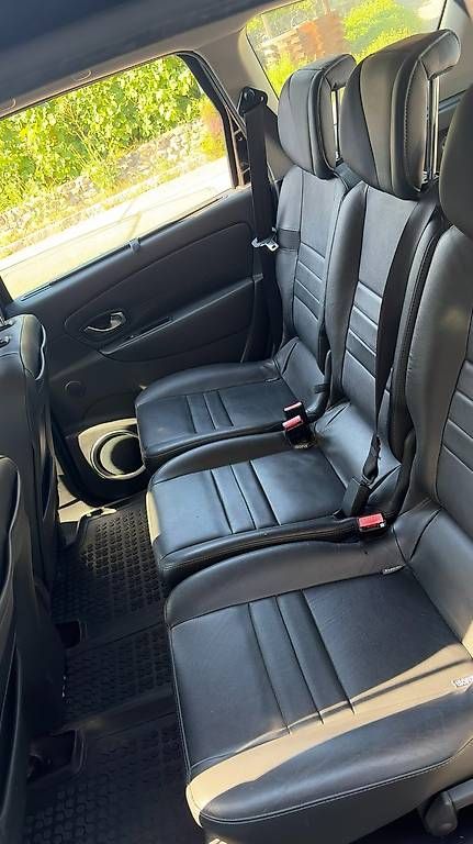 Autos: Renault Scenic TCe 130 – Gebraucht aus Müllheim Dorf von fridolin001 1
