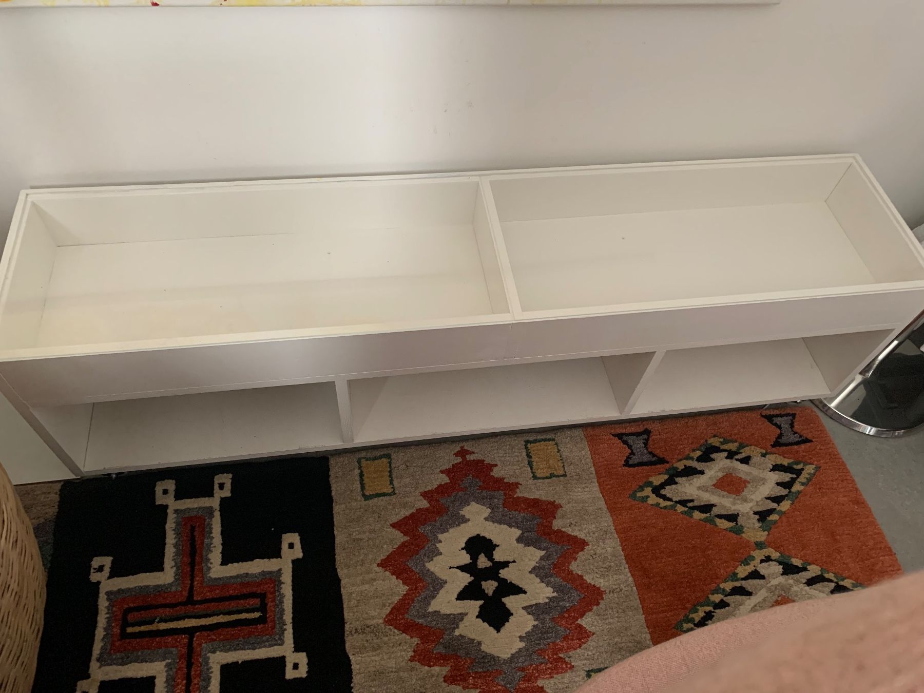 Scaffali: Sideboard – Usato da Buchs / SG venduto da Duesel 2
