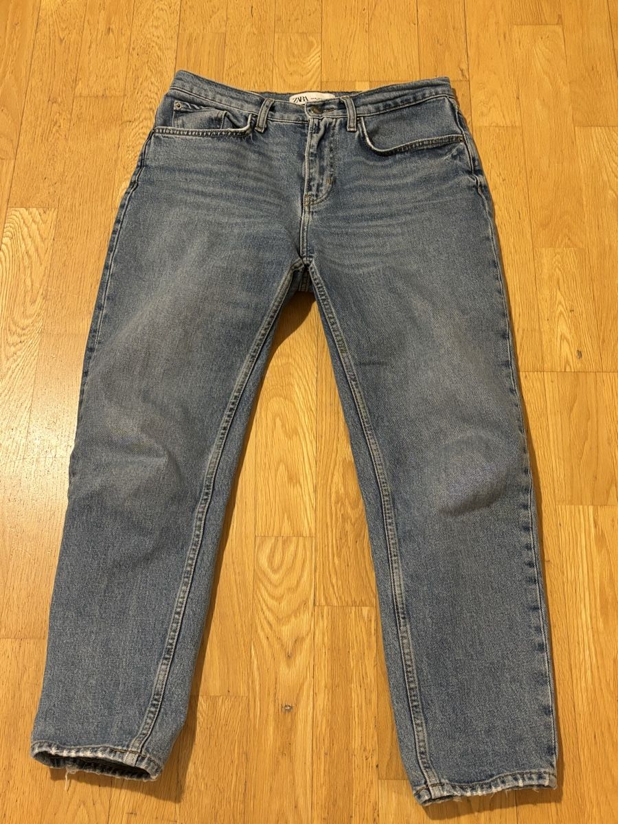 Zara Jeans: Woman Jeans – Nuovo (secondo la descrizione) da Zürich venduto da mat_58mf 2