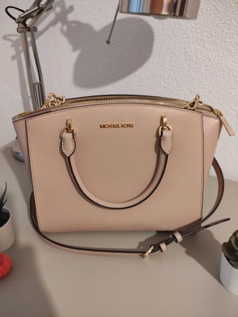 Michael Kors Tasche, Ellis, Blush