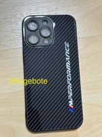 iPhone 15 Pro Performance Hülle / BMW Schutzhülle