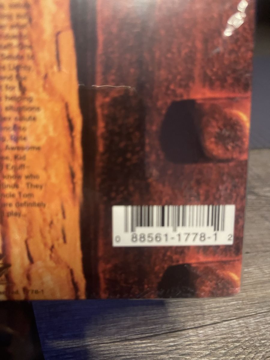 Dischi in vinile: MOP / Warriorz  – Nuovo (secondo la descrizione) da Dagmersellen venduto da stonefinger 2