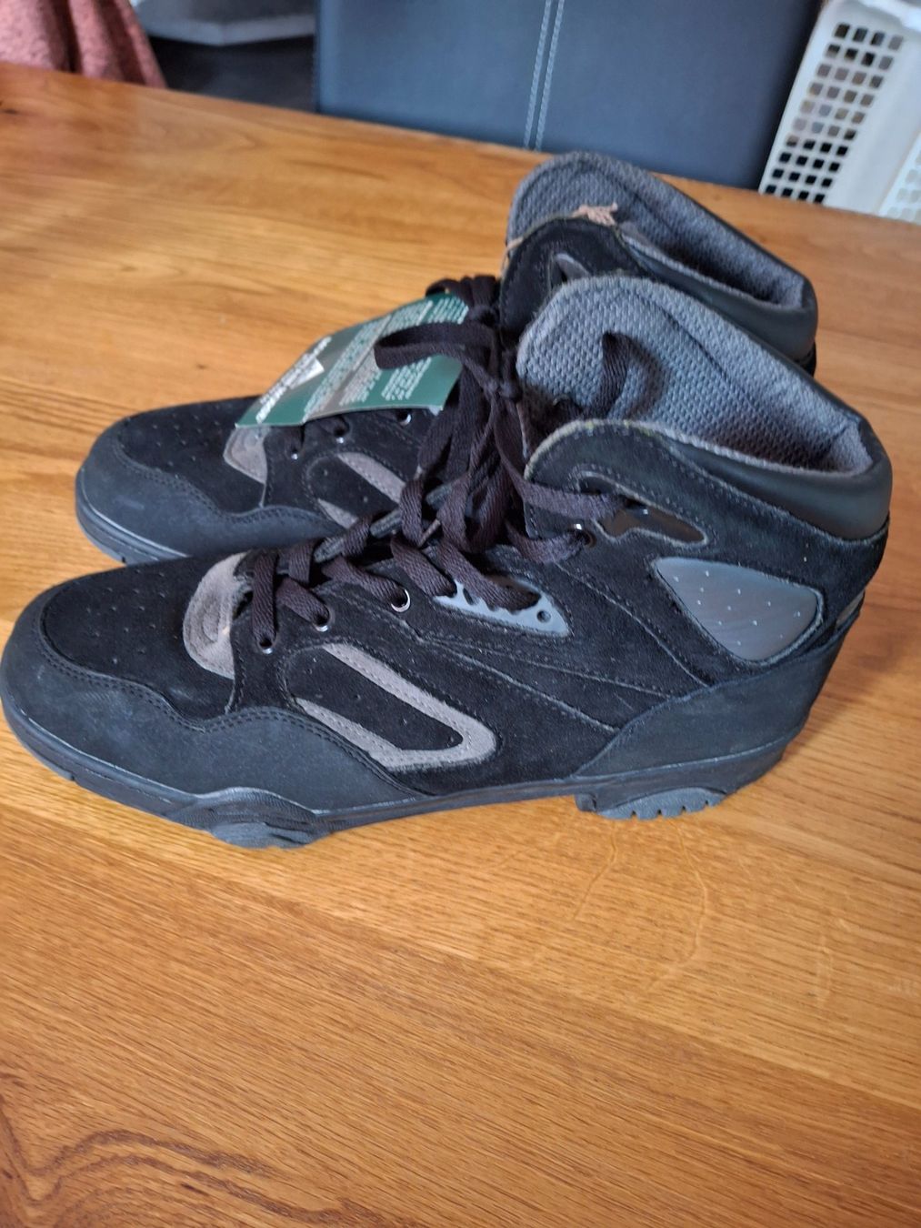 Scarpe da uomo: Reitbottinen Herren Neu – Nuovo e nell'imballaggio originale da Hasle b. Burgdorf venduto da Cefamo