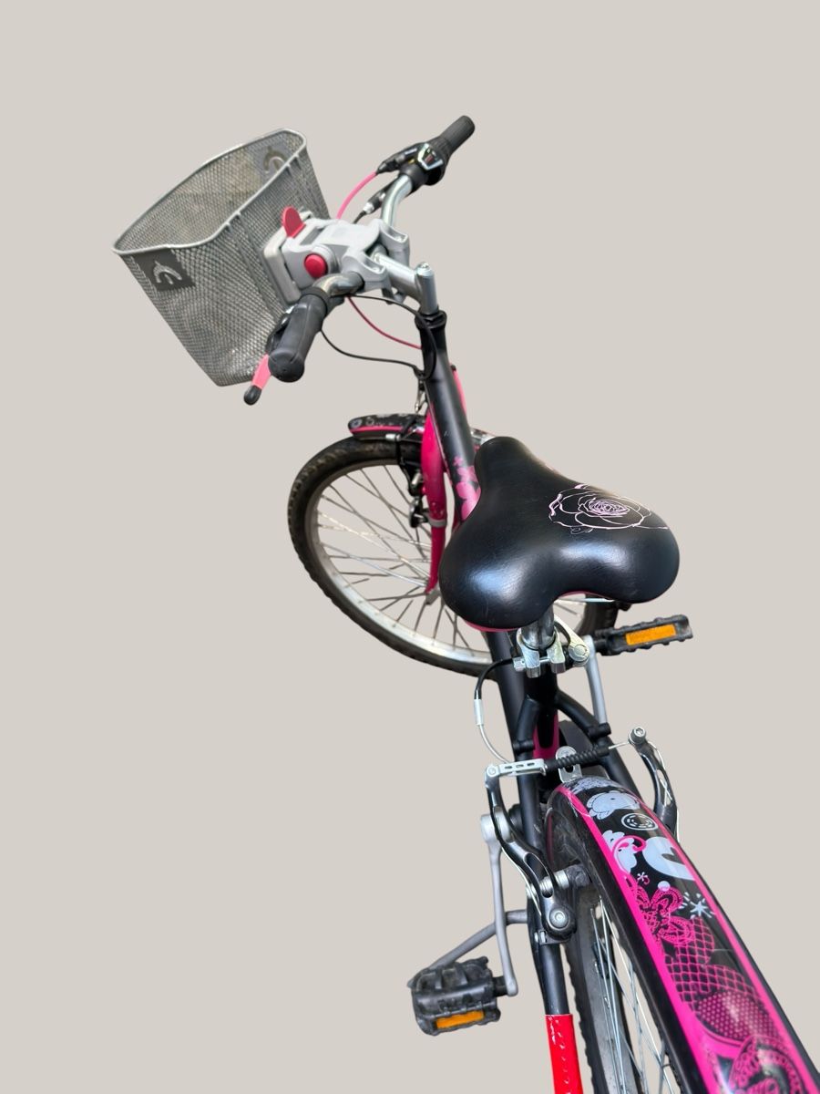 Biciclette: Kids Bike with Basket – Nuovo (secondo la descrizione) da Bülach venduto da air_2v9v 2