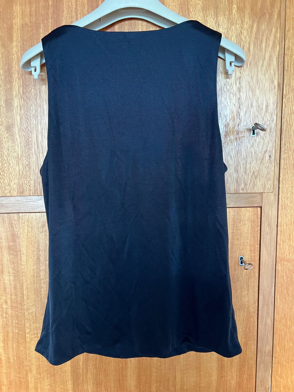Versace Top: Versace Top Medusa – Usato da Zürich venduto da bluebirdmon 2