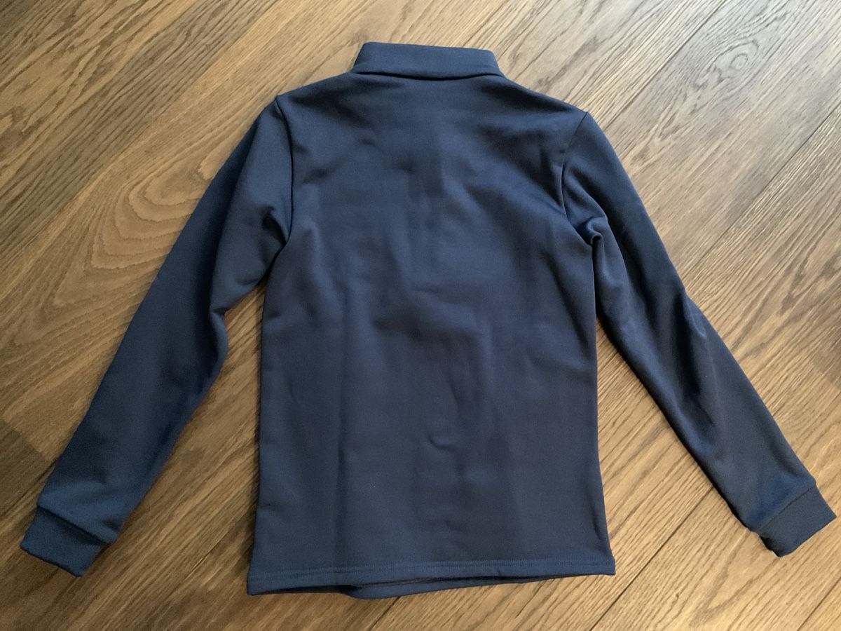 Odlo Pullover & Sweatshirts: Odlo Midlayer Pullover Dark Blue Size 152  – Gebraucht aus Schindellegi von Scheherazade01 4