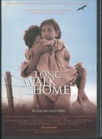 The Long Walk Home - Der lange Weg   (De & Eng)     ©'1990