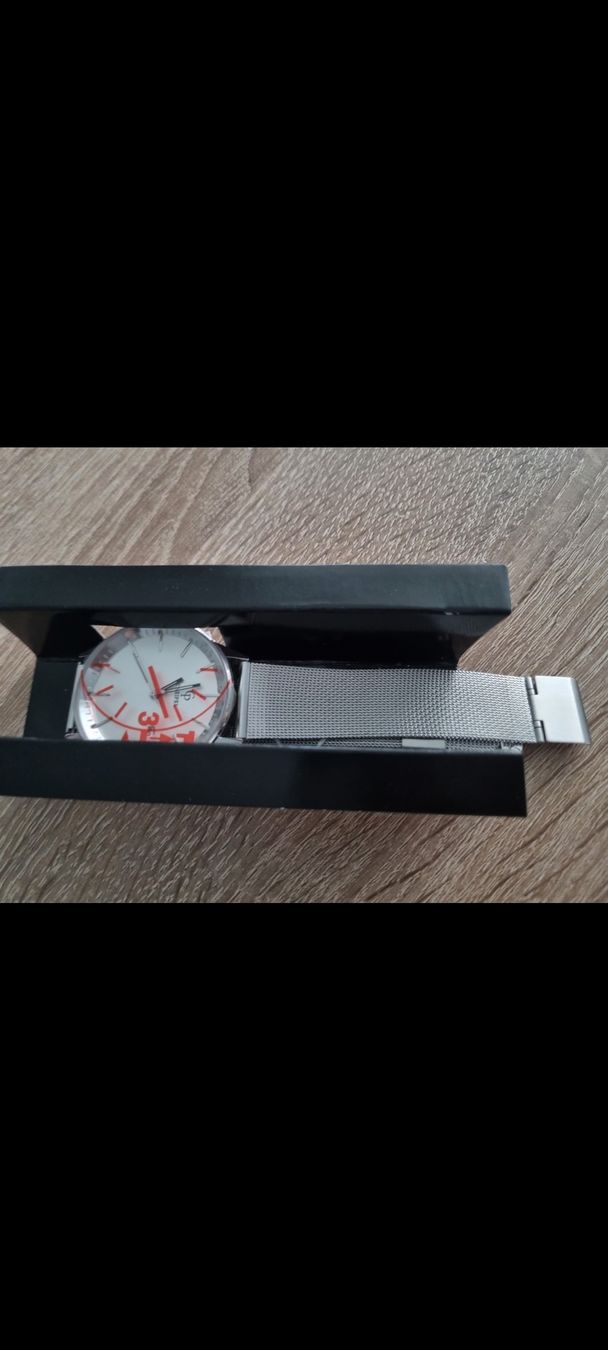 Uhren: Schöne Uhr von Cheifel – Neu (gemäss Beschreibung) aus Thierachern von rob_xm6d 1