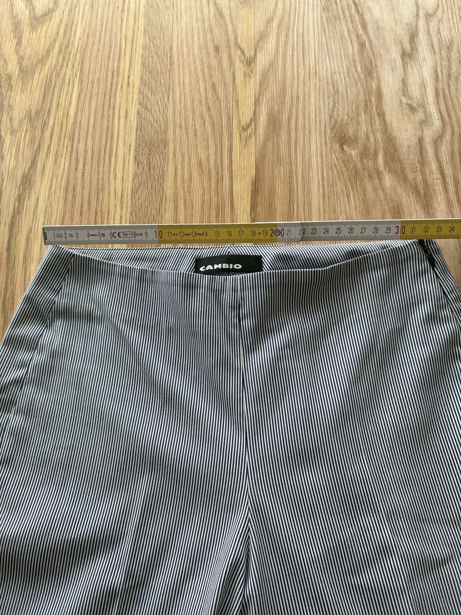 Cambio Pantaloni: Cambio Pants – Usato da Muralto venduto da eva_bjp2 2