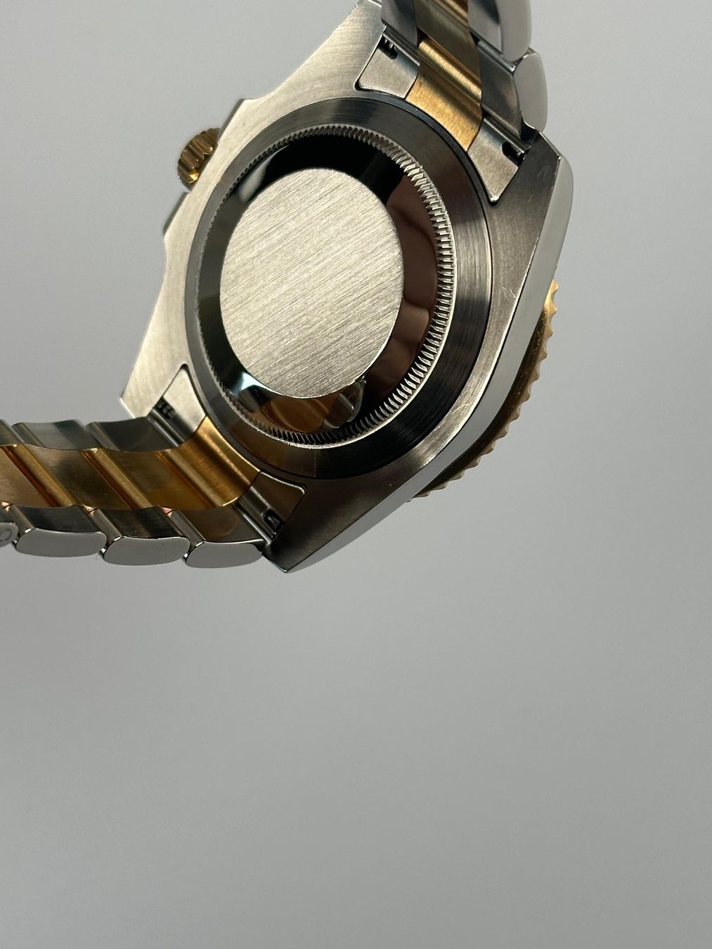 Rolex Orologi: Rolex Submariner Date Bicolor Ref. 116613LB im Fullset – Usato da St. Gallen venduto da TrokulWatches 3