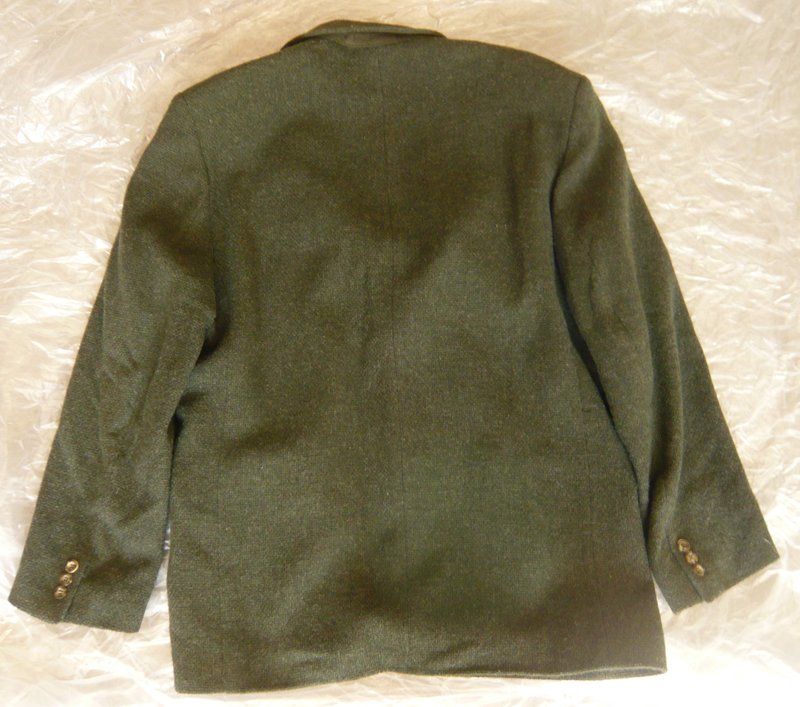 Giacche: Jacket / Blazer Gr 50 – Usato da Ruggell venduto da Btt 1