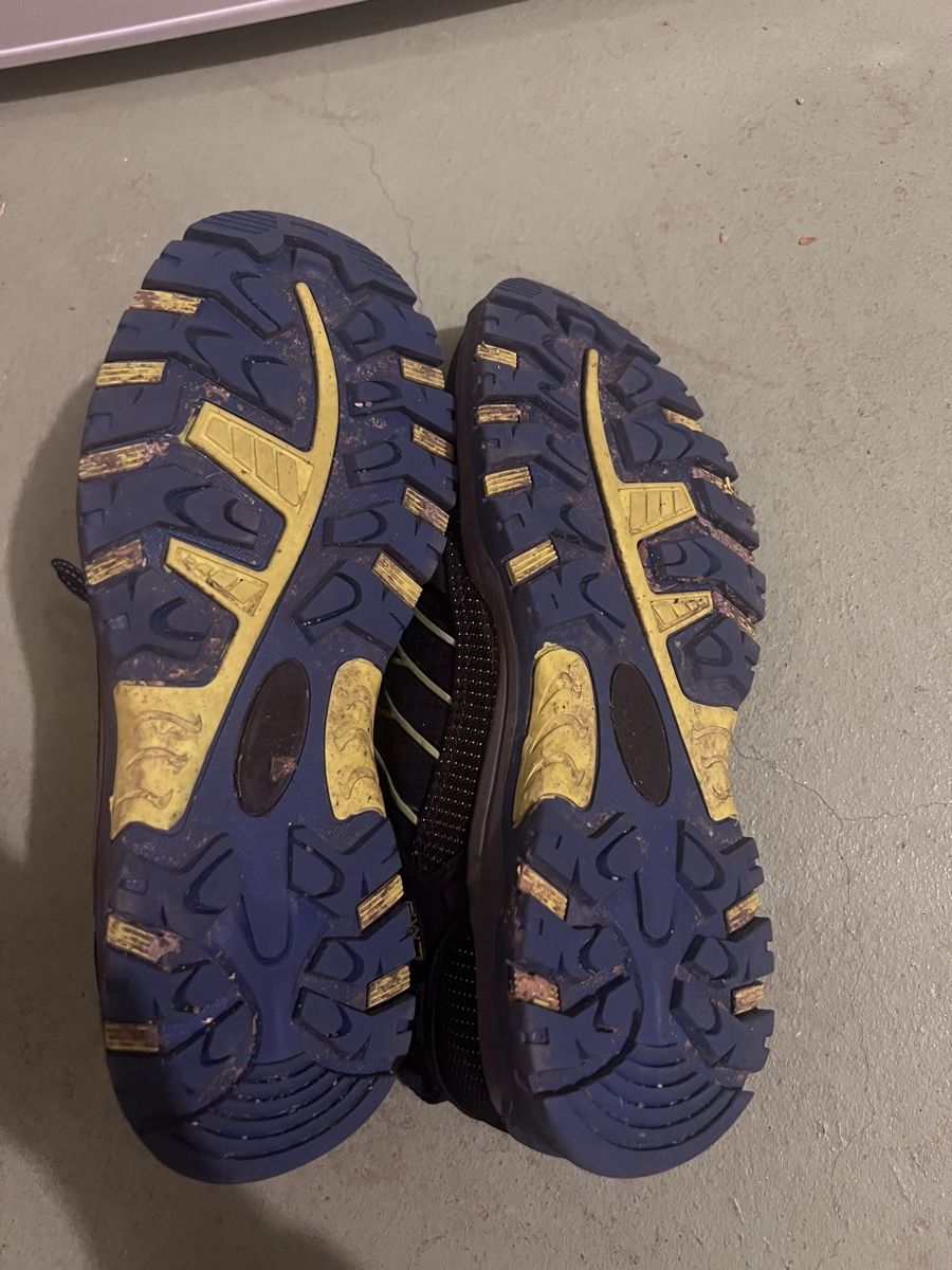 CMP Scarpe per ragazzi: CMP Kinder Trackingschuhe Gr. 39 – Usato da Winterthur venduto da ell_22rh 1