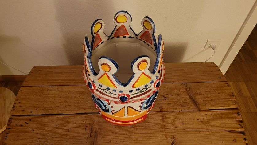 Serax Vasi & Recipienti: Ottolenghi Serax Vase – Nuovo e nell'imballaggio originale da Bellikon venduto da Bruno518 2