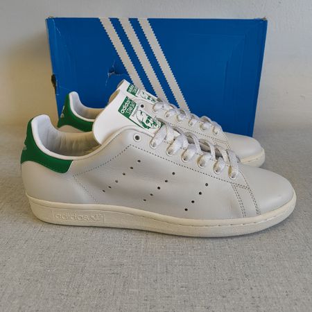 Adidas Stan Smith 80s, Grösse US  8.5 EURO 42