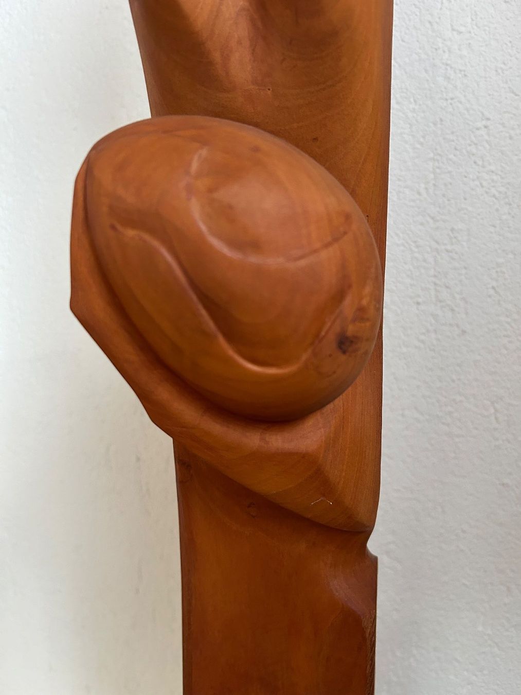Sculture & Statue: Holzskulptur – Usato da Luzern venduto da and_yq2s 3
