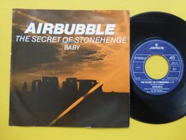 Airbubble – The Secret Of Stonehenge