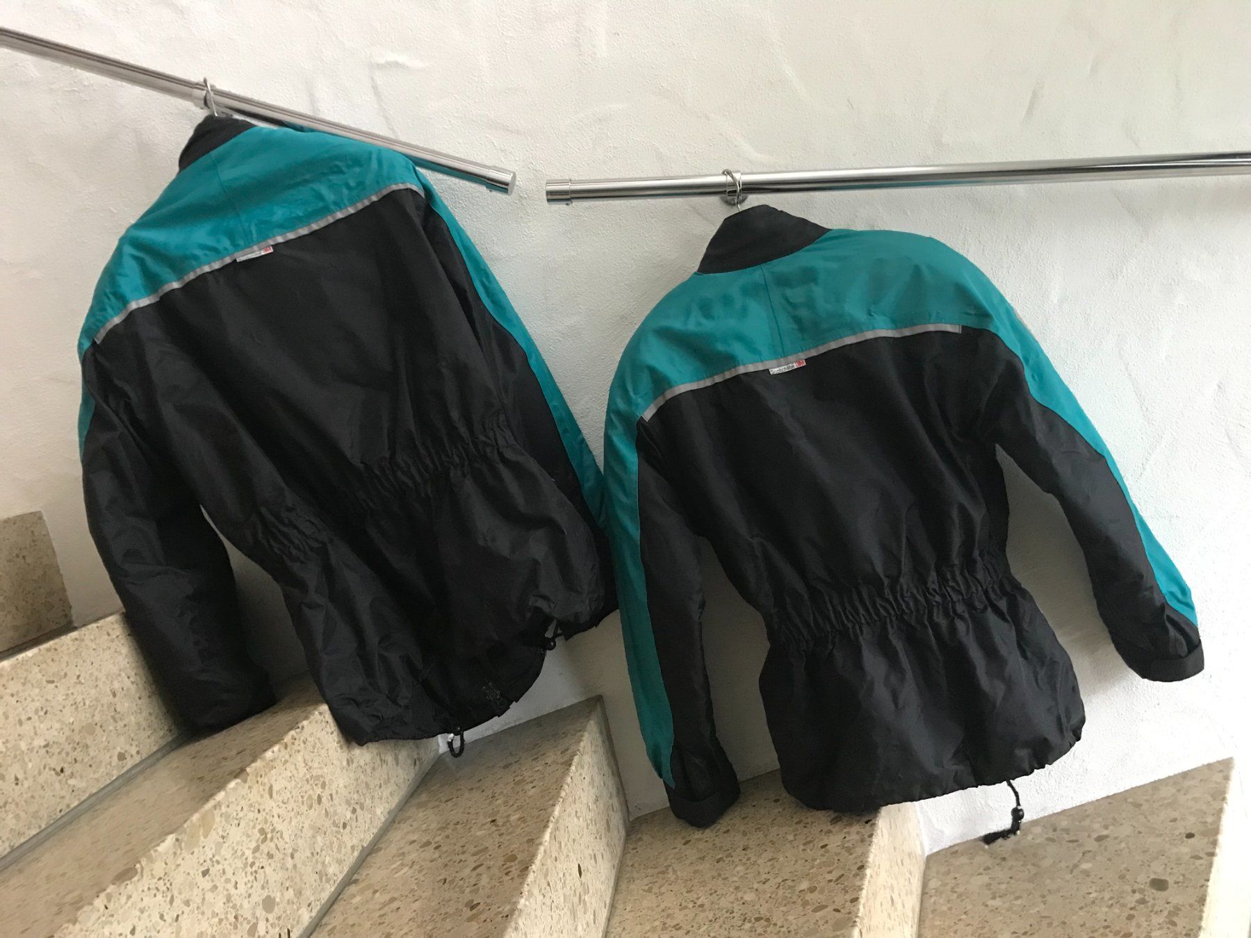 Giacche: Motoradjacken S – Usato da Arch venduto da Gigi130 3