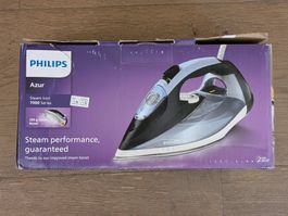 Dampfbügeleisen Philips Azur 7000 Series [neu&OVP]