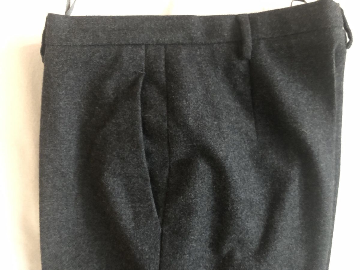 Jil Sander Completi & Tailleur: Hosenanzug von Jil Sander – Nuovo (secondo la descrizione) da Solothurn venduto da galinka 5
