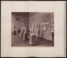 Fotografie Florenz - Firenze, Museo Nazi