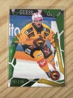 Marc Marchon /30 - SportZoo - SC Bern