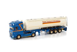 WSI 02-3050 DAF Saxer "Simu"