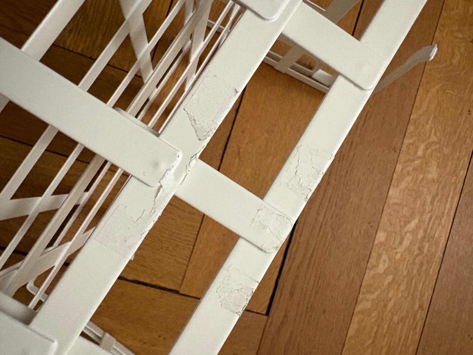 Ikea Contenitori & Simili: 2x IKEA Hängekorb PALYCKE – Usato da Zürich venduto da triangular 3