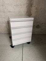 LO Mini Caddy 6666, Farbe Grau 1 von 2