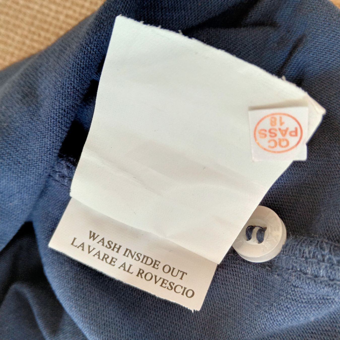 Camicie, T-shirt & Polo: Polo Langarmshirt Gr. 92 - 24 Monate – Nuovo e nell'imballaggio originale da Baden venduto da Gian_Lu 8