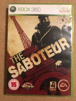 The Saboteur für Xbox 360