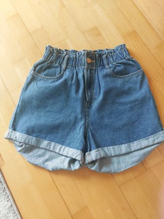 Tolle kurze Hose Gr 42