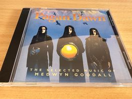 Medwyn Goodall – Pagan Dawn