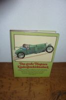 Tomi Ungerer, Das grosse Diogenes Kindergeschichtenbuch