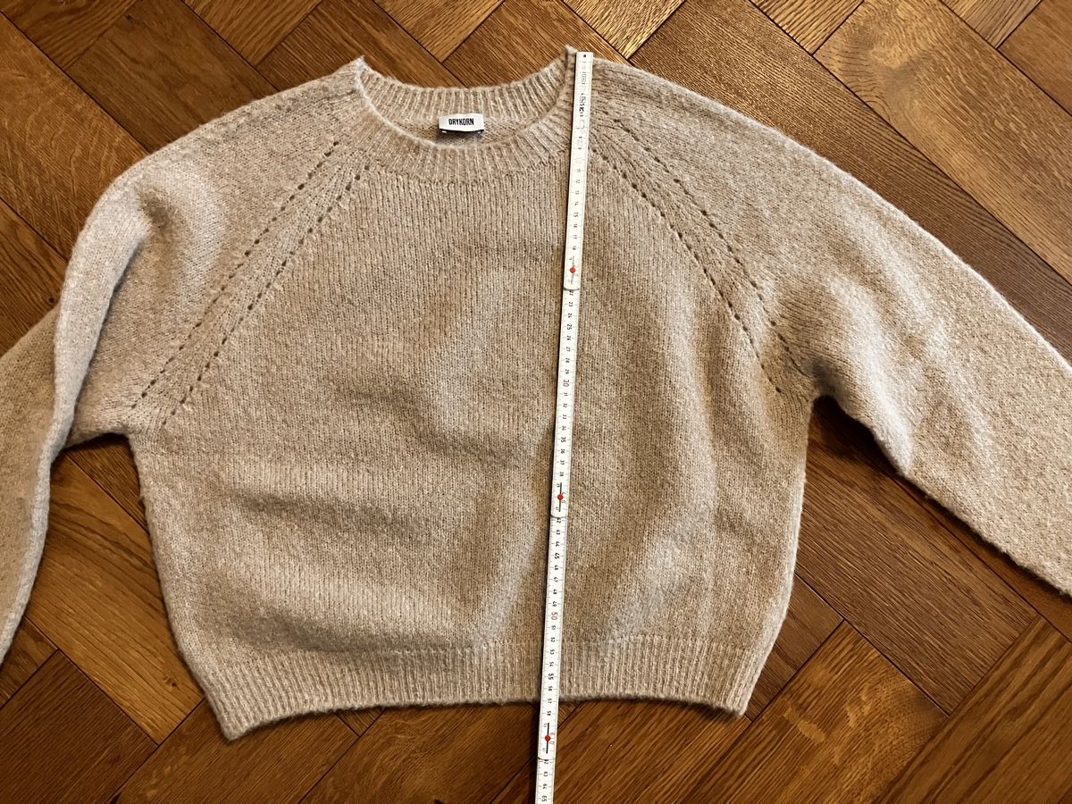 Drykorn Maglioni & Felpe: Pullover DRYKORN / M – Nuovo (secondo la descrizione) da Bern venduto da Mawe0205 4