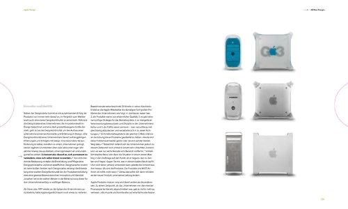 Libri: Apple Design - Ina Grätz, Prof. Dr. Sabine Schulze – Usato da Winterthur venduto da Roli56 4