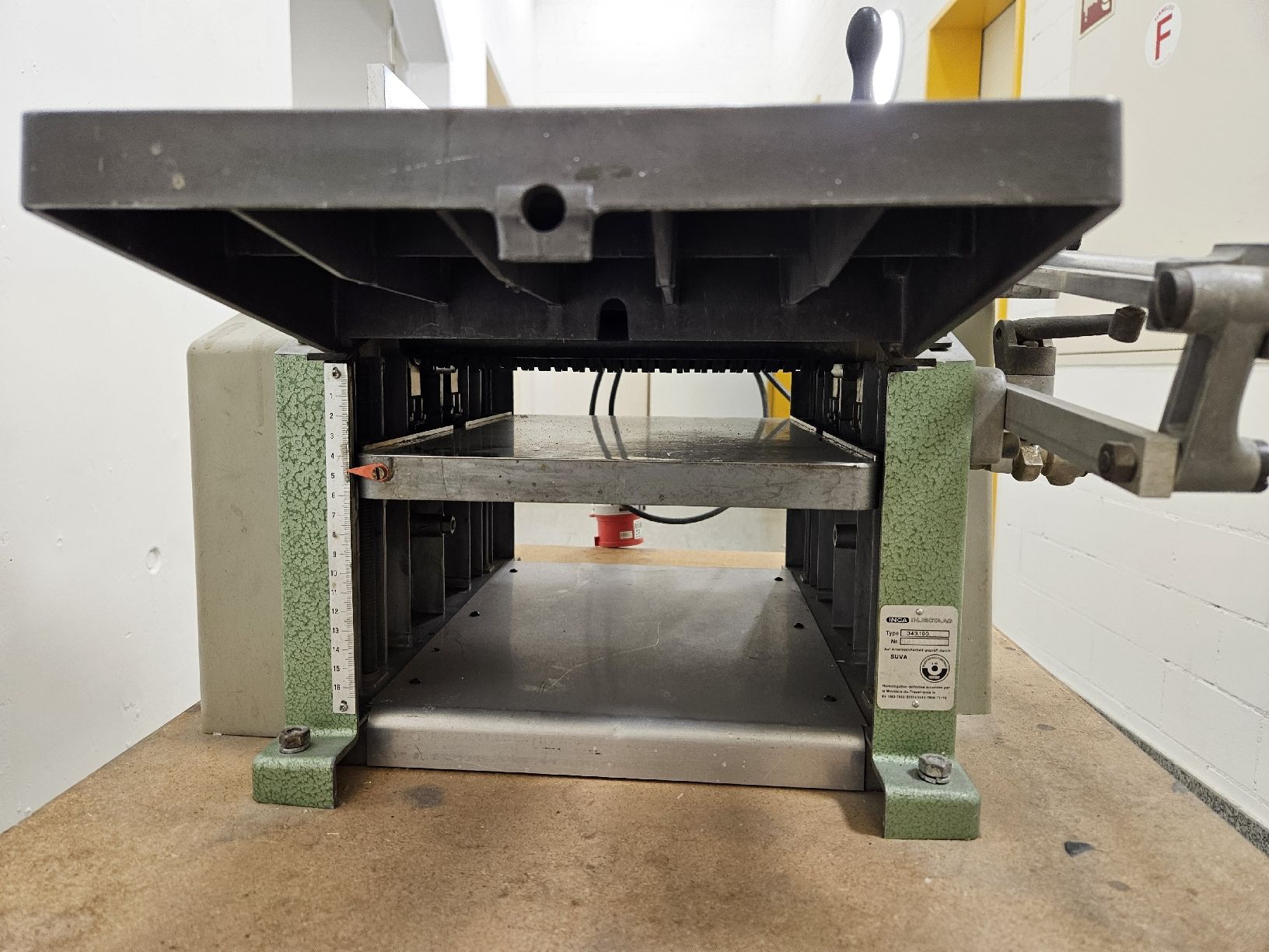 Toutes les machines: Kombimaschine – D'occasion à Regensdorf par Zem003 3