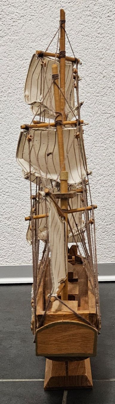 Kit di modellismo & Modellini statici: Bounty bateau  bois occasion – Usato da Erlach venduto da roberto910 6