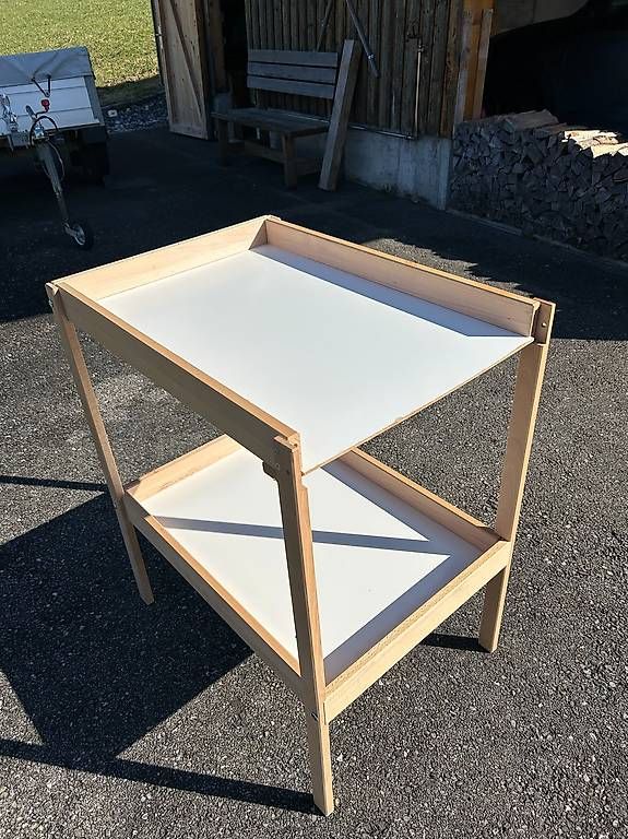 Altro in Decorazioni & Accessori: support pour langer – Usato da Est avancent venduto da Lulu001