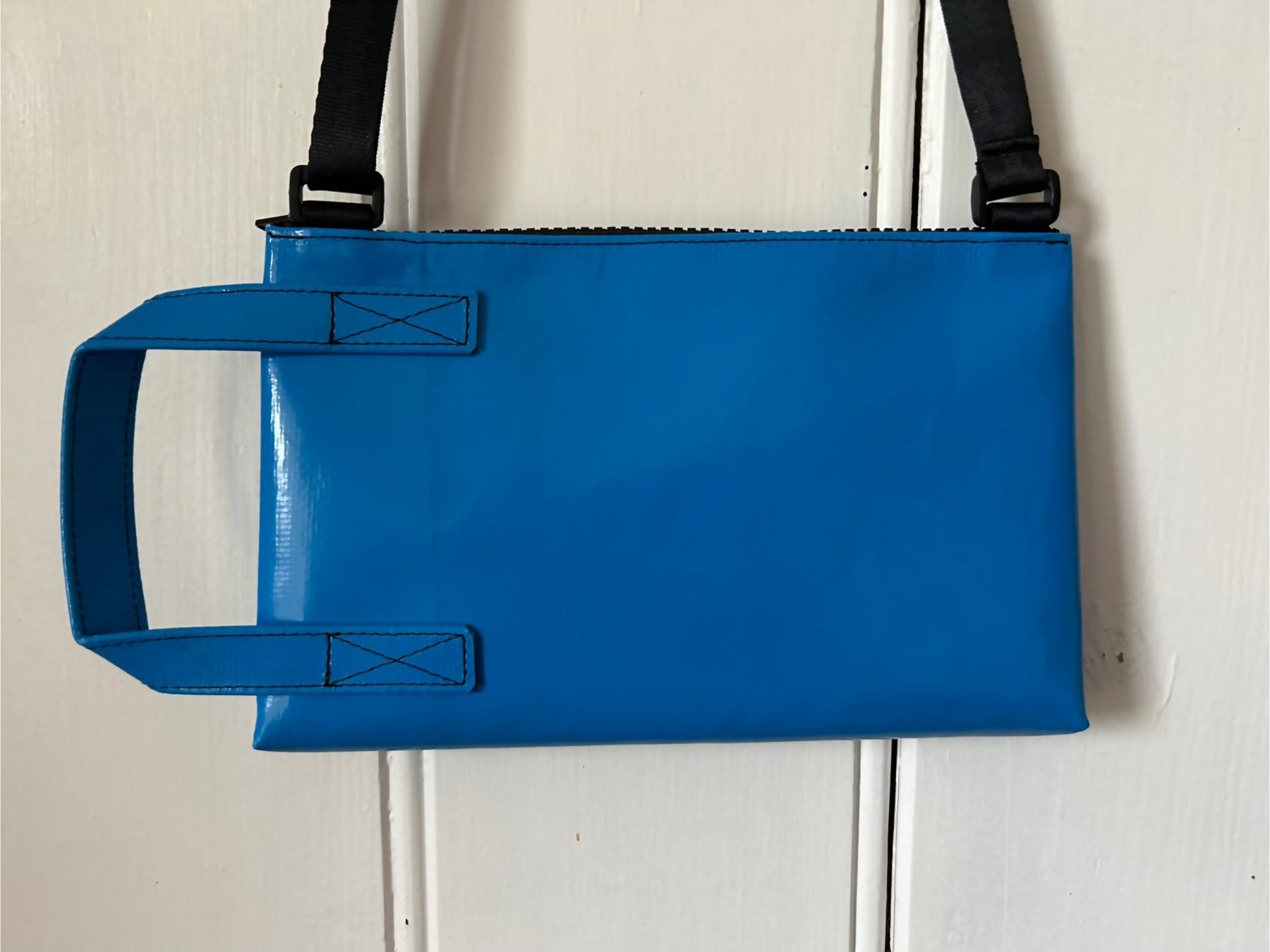 Freitag Borse: Freitag Tasche Eddie - neu! – Nuovo (secondo la descrizione) da Niederwil SO venduto da Hummeln_im_Hintern 1