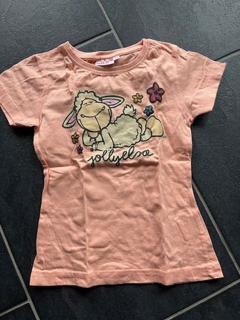 T-Shirt von Nici, sehr guter Zustand, Grösse 122