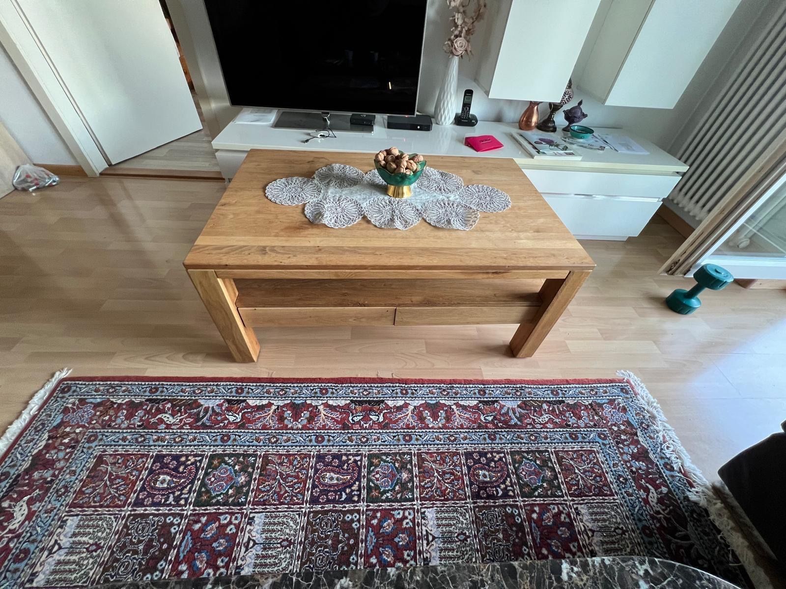 Tische: Salontisch – Gebraucht aus Zürich von sellinderella 2