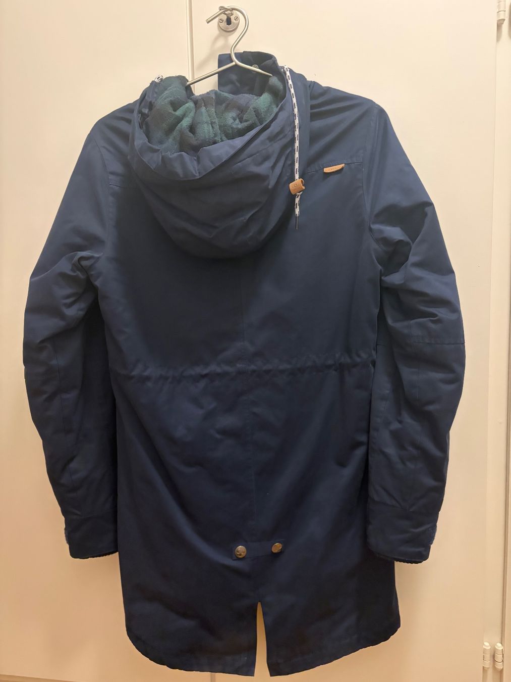 Alprausch Jacken: Winterparka Alprausch – Gebraucht aus Unterseen von wen_j9zm 1