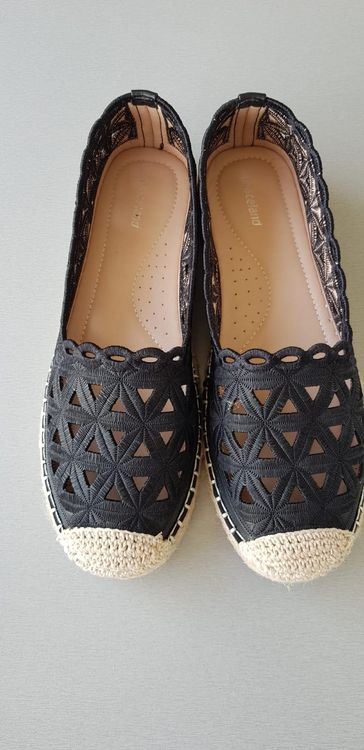 Chaussures Vélo Femme Giro Petra VR Noires - Pointure 39 / 7.5 US - Neuves