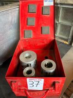 Ablaufrohr-Ausweiterset (Lot 37) 6374 Buochs