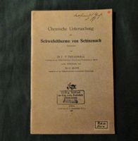 Schwefeltherme von Schinznach