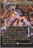 TCG Magic The Gathering MTG MH3 0325  Zorn des Himmels